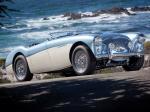 Austin-Healey 100M Le Mans Roadster 1955 года